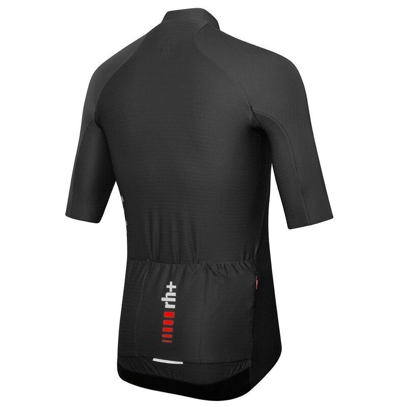 Maillot vélo manches courtes Zerorh+ Aero Jersey