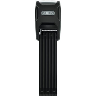 Antivol vélo pliant ABUS Bordo Alarm 6000A
