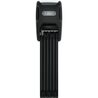 Antivol vélo pliant ABUS Bordo Alarm 6000A