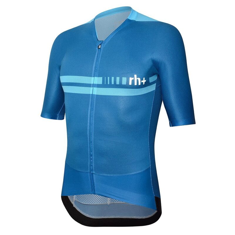 Korte fietsbroek Zerorh+ Climber