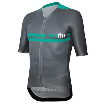Maillot vélo manches courtes Zerorh+ Climber