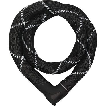 Antivol vélo chaîne ABUS Iven 8210