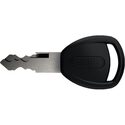 Antivol vélo chaîne ABUS Iven 8210 Antivol vélo chaîne ABUS Iven 8210