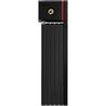 Antivol vélo pliant ABUS UGRIP Bordo 5700