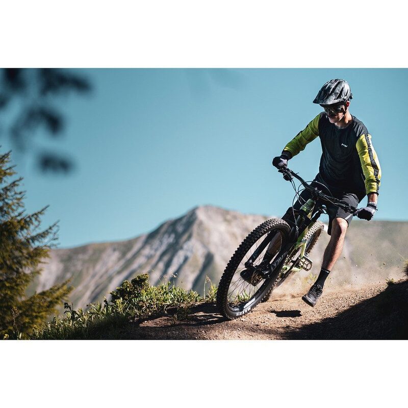 Chaussures VTT Northwave Clan