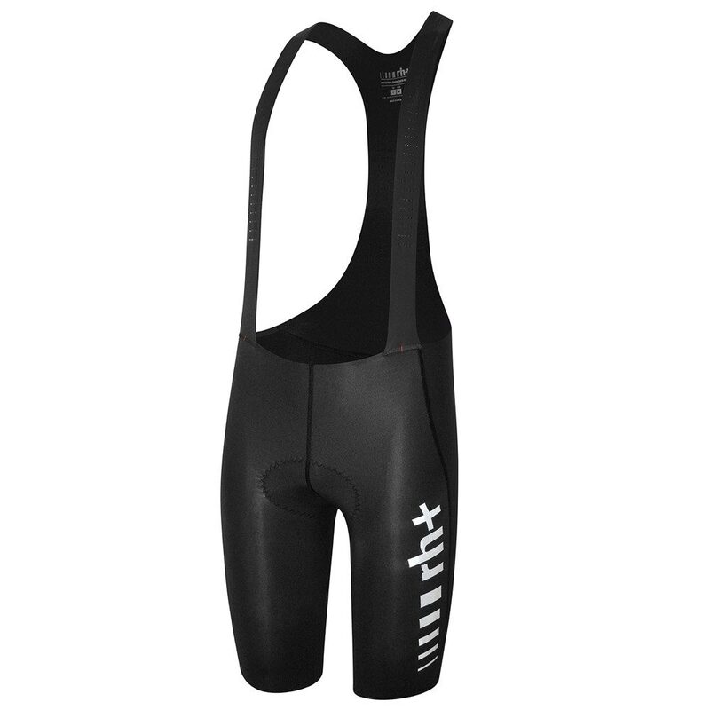 Cuissard vélo court Zerorh+ Code