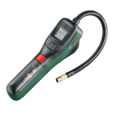 Draagbare compressor Bosch Easy Pump