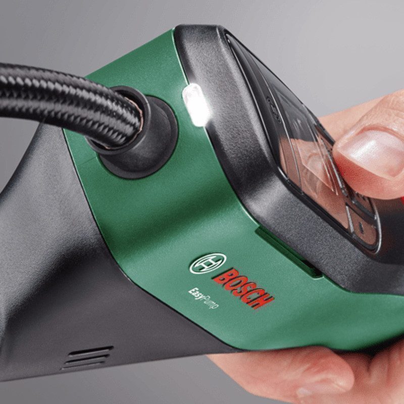 Compresseur portable Bosch Easy Pump