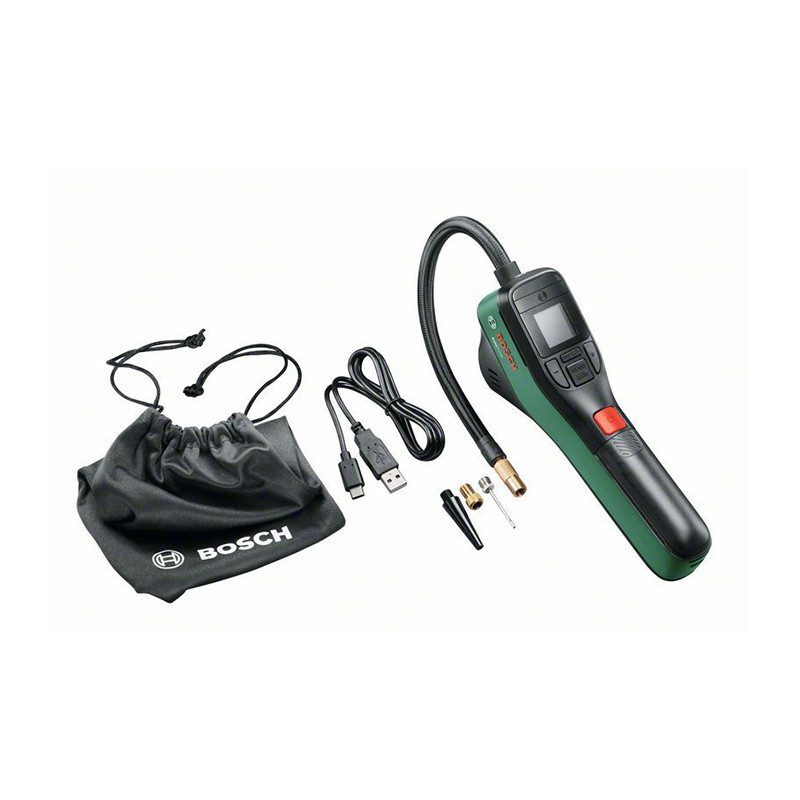 Compresseur portable Bosch Easy Pump