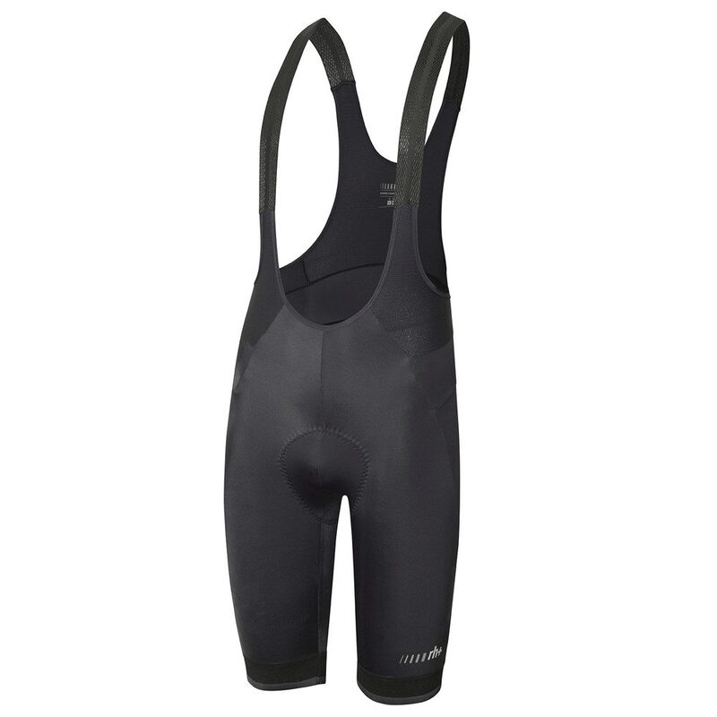 Cuissard vélo court Zerorh+ Prime Evo