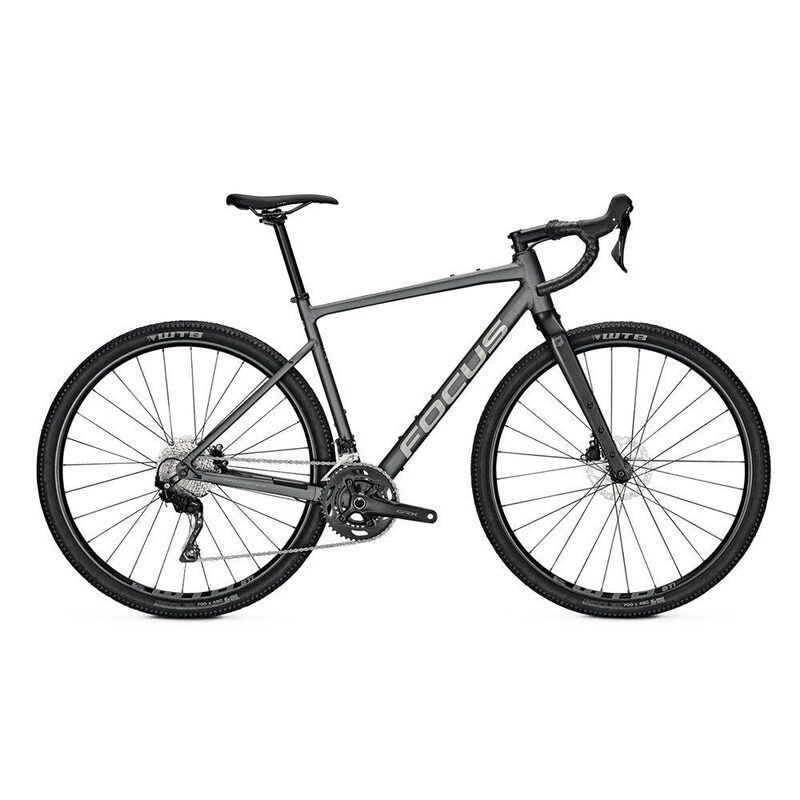 Vélo gravel Focus Atlas 6.7