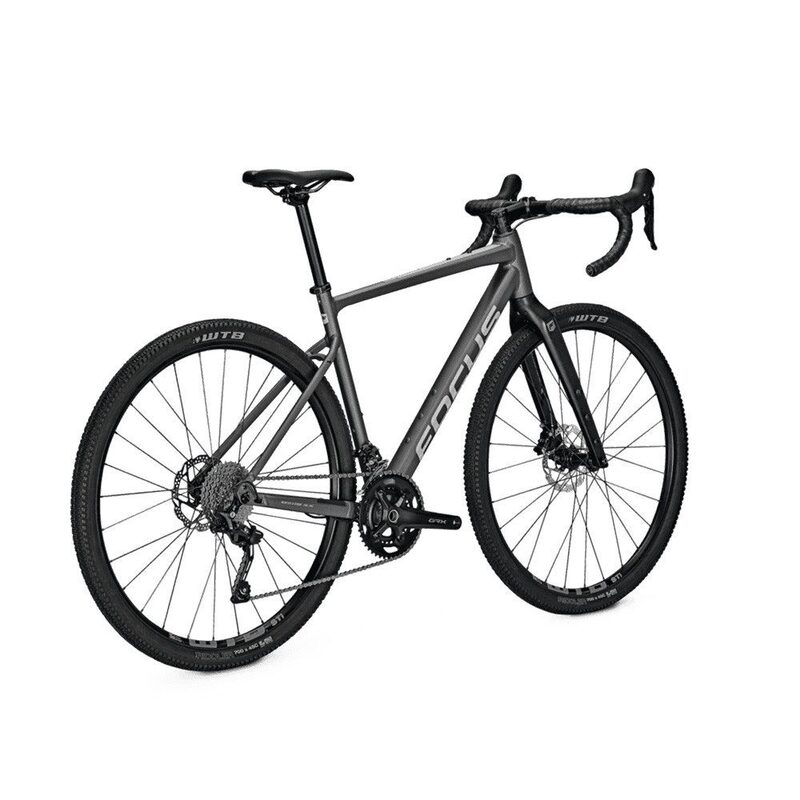 Vélo gravel Focus Atlas 6.7