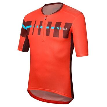 Maillot VTT Zerorh+ MTB