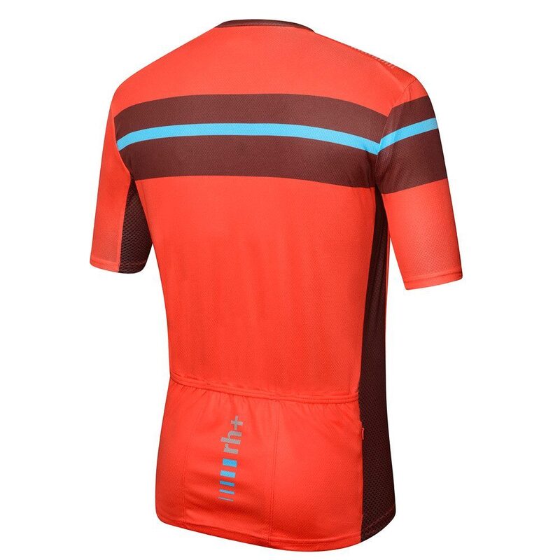 Maillot VTT Zerorh+ MTB