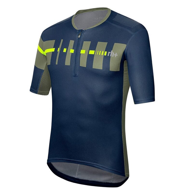 Maillot VTT Zerorh+ MTB