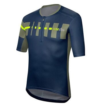 Maillot VTT Zerorh+ MTB