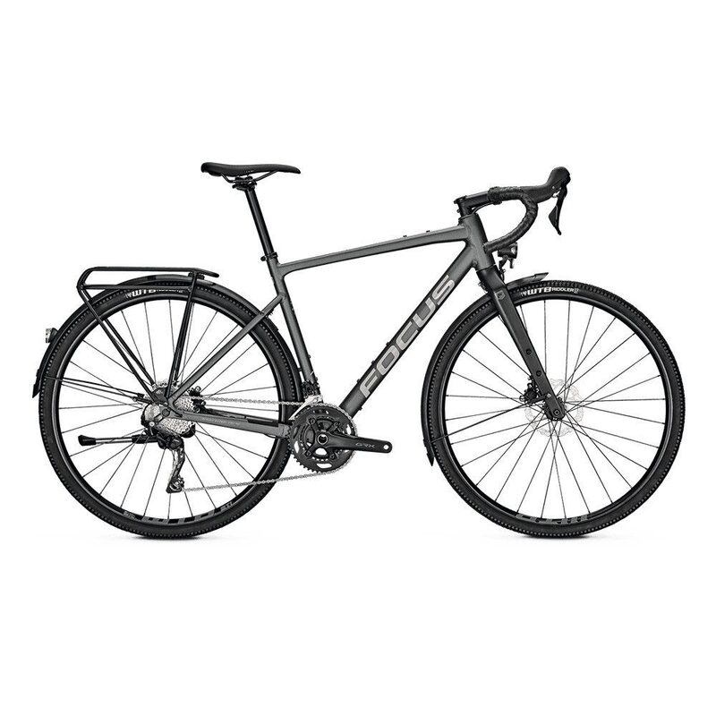 Vélo gravel Focus Atlas 6.7 EQP