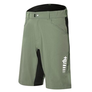 Short VTT Zerorh+ MTB Short