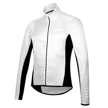 Veste vélo coupe-vent Zerorh+ Emergency Pocket Jacket