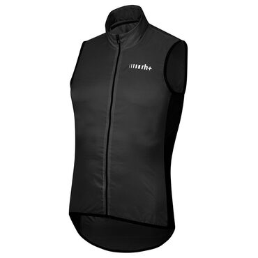 Gilet vélo coupe-vent Zerorh+ Emergency Pocket Vest