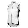 Winddichte fietsvest voor het tussenseizoen Zerorh+ Emergency Pocket Vest