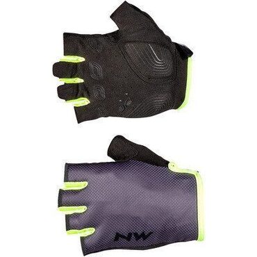 Zomerfietshandschoenen Northwave Active Short Fingers