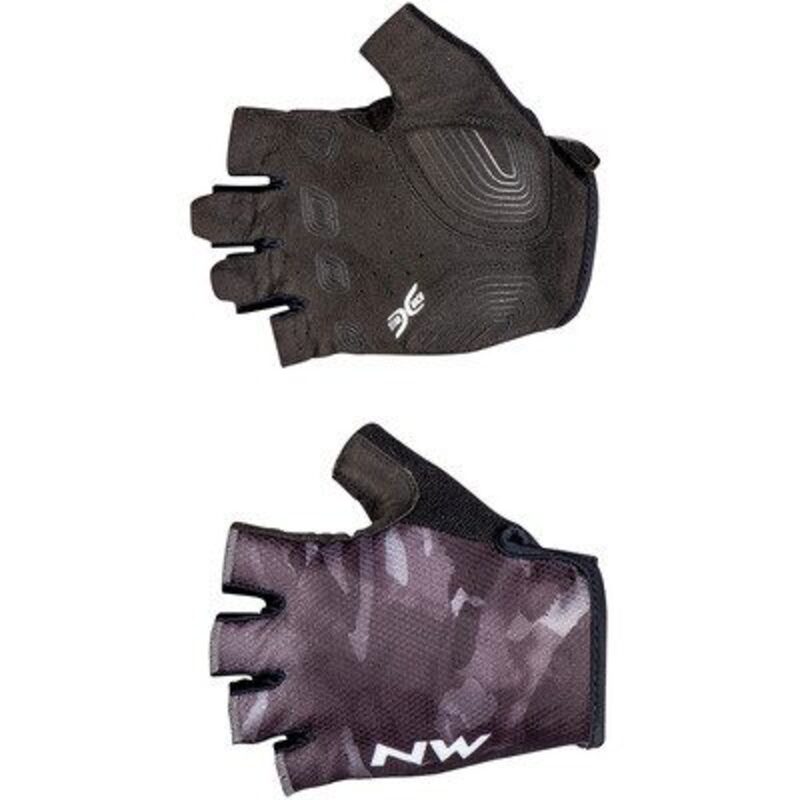 Gants vélo été Northwave Active Short Fingers Gants vélo été Northwave Active Short Fingers