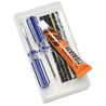 Kit mèches de réparation Tubeless IceToolz 65C1