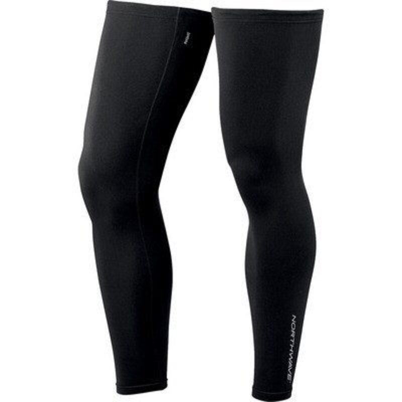 Jambières vélo Northwave Easy Leg Warmer