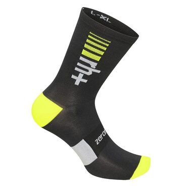 Chaussettes vélo Zerorh+ Logo Socks 15 