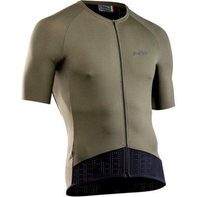 Maillot vélo manches courtes Northwave Essence Jersey