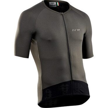 Maillot vélo manches courtes Northwave Essence Jersey