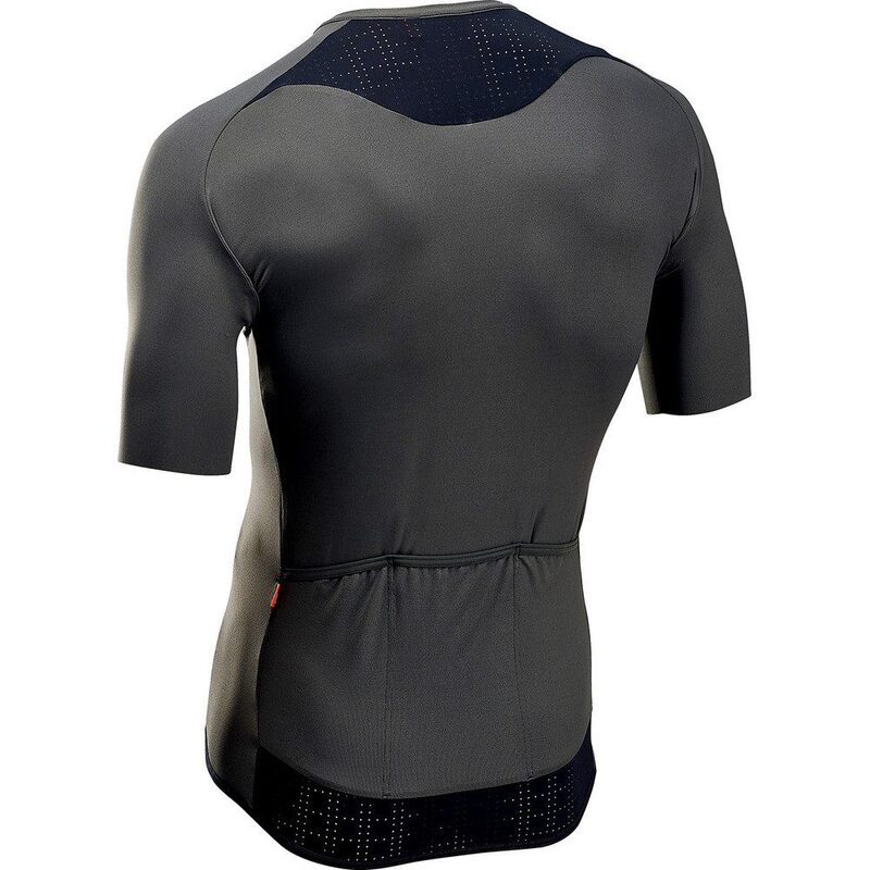 Maillot vélo manches courtes Northwave Essence Jersey
