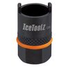 Clé démonte cassette Suntour 2-notch IceToolz 0903