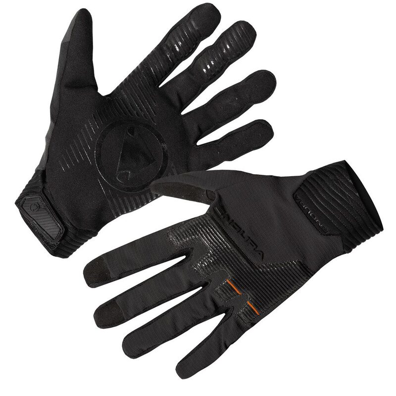 Gants VTT Endura MT500 D3O