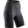 Korte fietsbroek voor dames Northwave Crystal 2