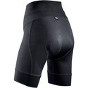 Korte fietsbroek voor dames Northwave Crystal 2