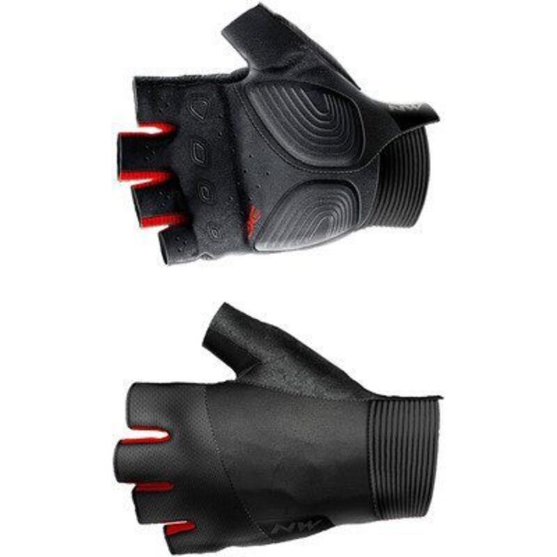 Gants vélo été Northwave Extreme Short Finger Glove
