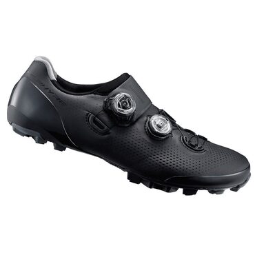 Chaussures VTT Shimano S-phyre SH-XC9 Noir