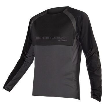 Maillot VTT manches longues Endura MT500 Burner