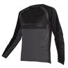 Maillot VTT manches longues Endura MT500 Burner