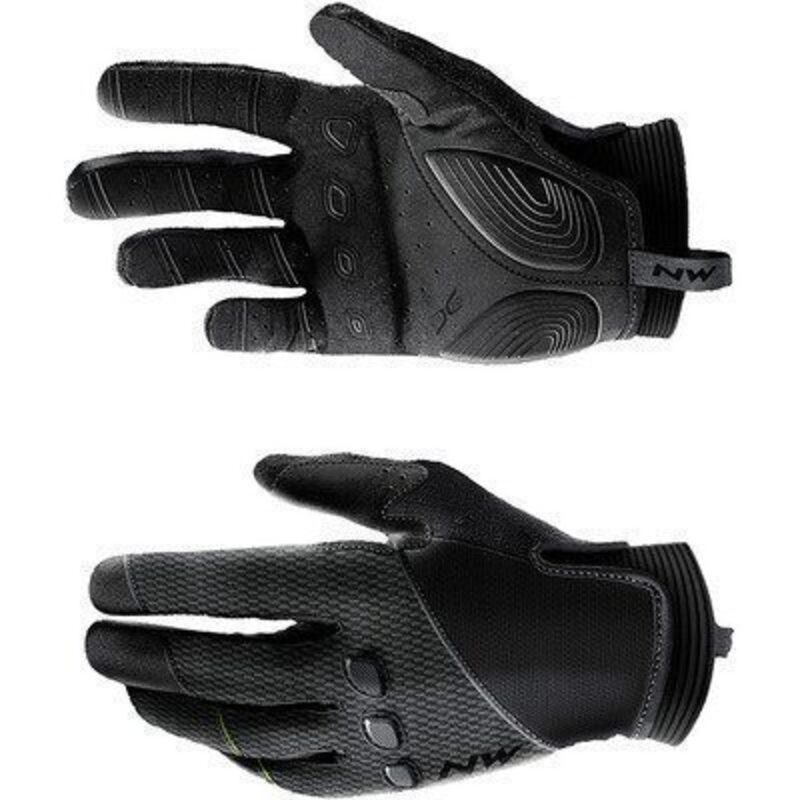 Gants VTT Northwave Spider Full Fingers Glove