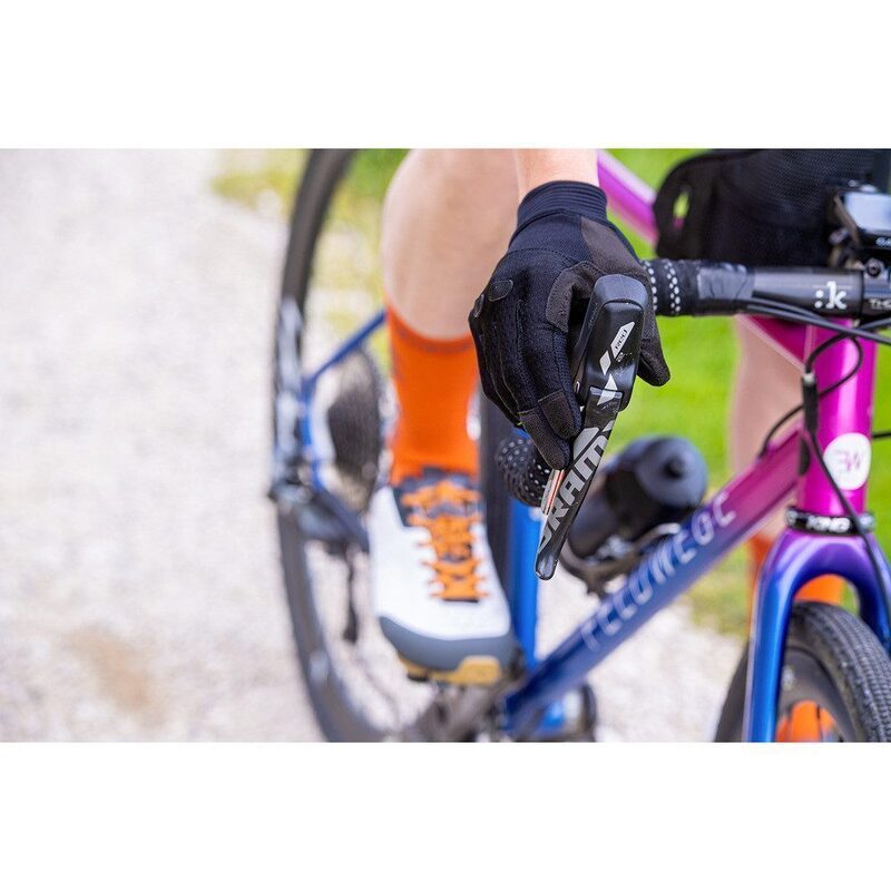 MTB-handschoenen Northwave Spider Full Fingers Glove