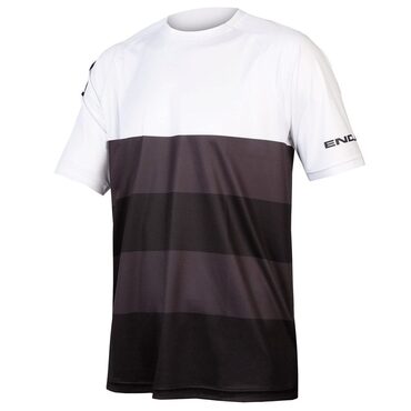 Maillot VTT manches courtes Endura Singletrack Core