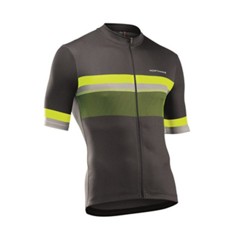Korte fietshemd Northwave Origin Jersey Series