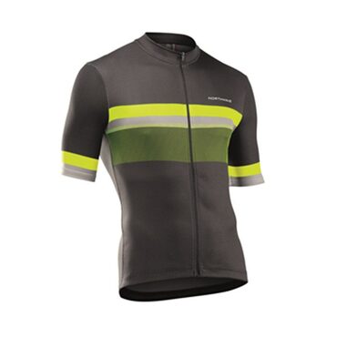 Maillot vélo manches courtes Northwave Origin Jersey