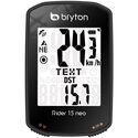 Compteur vélo GPS Bryton Rider 15 NEO C