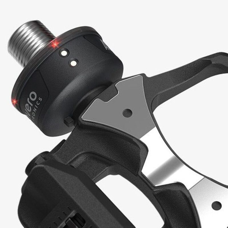 Pédale droite capteur de puissance Favero Assioma Duo