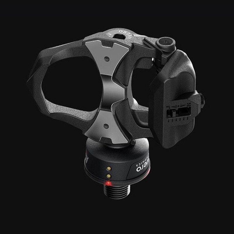 Pédale droite capteur de puissance Favero Assioma Duo