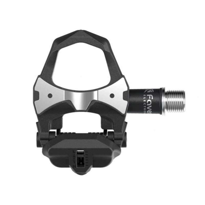 Pédale gauche Favero Assioma sans capteur de puissance